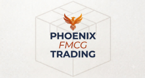 Phoenix FMCG Trading logo